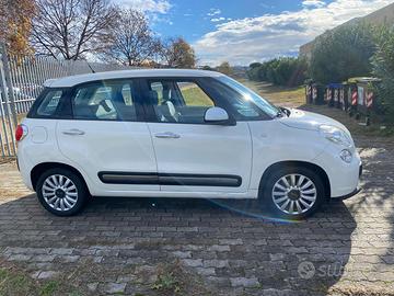 FIAT 500L 1.3 MULTIJET COME NUOVA
