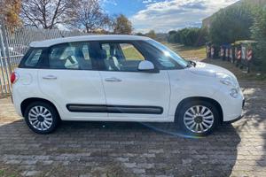 FIAT 500L 1.3 MULTIJET COME NUOVA