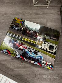 Polistil - La Pista dei Campioni