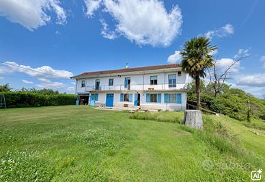 CASA INDIPENDENTE A PIOVÀ MASSAIA