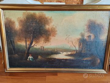 Quadro del 1800