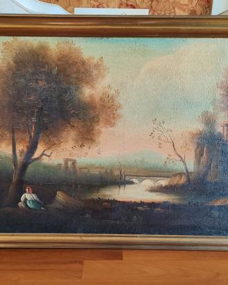 Quadro del 1800