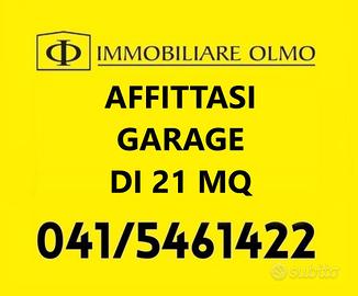 Rif.5014| garage martellago