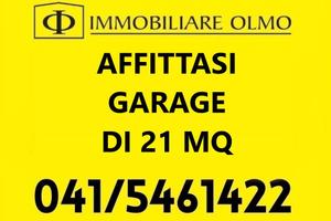 Rif.5014| garage martellago