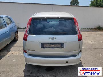 FORD C-MAX DM2 1.6 TDCI 109CV 07-10 ricambi