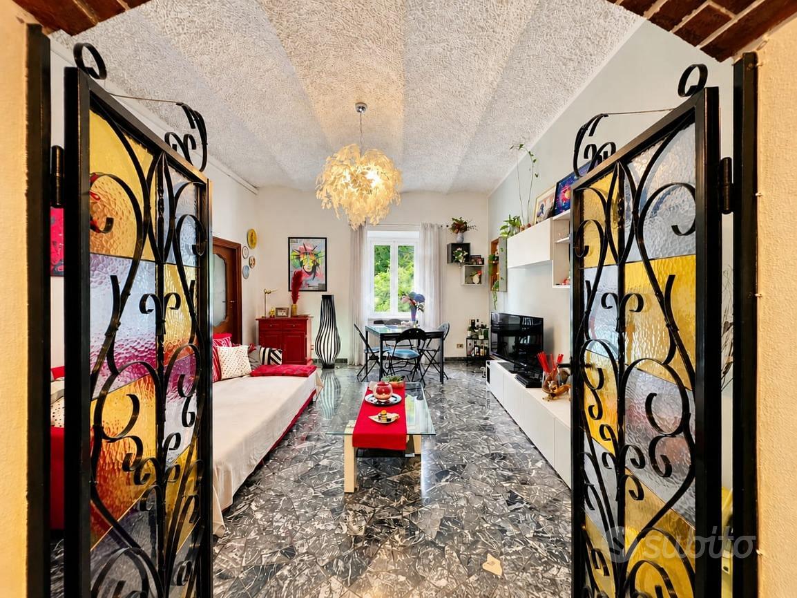 Appartamento – Savona, Lavagnola - Vista 2