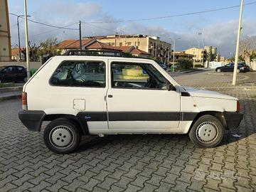 fiat panda hobby 1100
