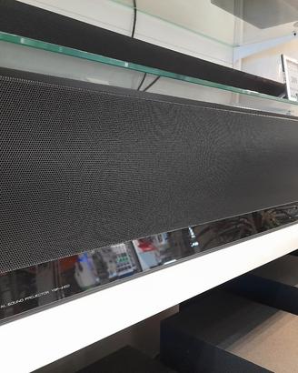 Yamaha ysp4100
