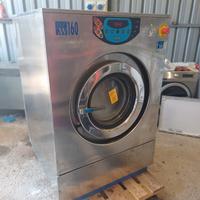 Lavatrice Industriale  Imesa  16kg 
