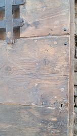 portoncino particolare