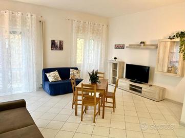 Capuana Home casa vacanza