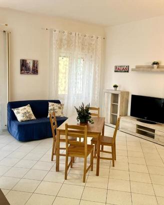 Capuana Home casa vacanza