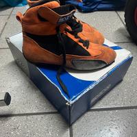 Scarpe per kart sparco