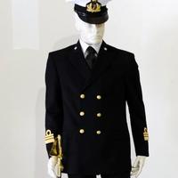 Uniformi Marina Militare Originali