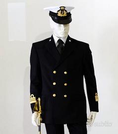 Uniformi Marina Militare Originali