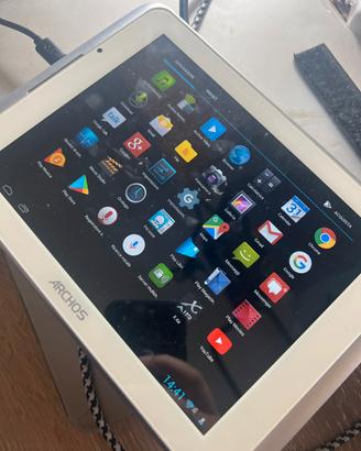 Archos Xenon 80