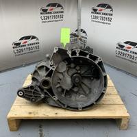 CAMBIO MANUALE 6 MARCE 1.6 D 85Kw 116CV FORD FOCUS