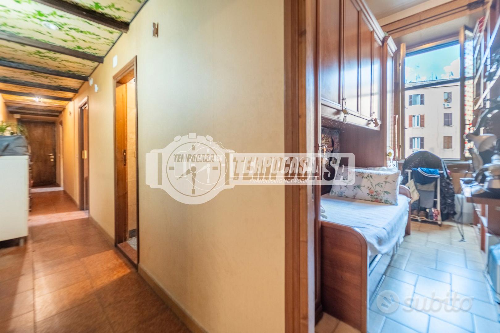 Appartamento – Roma, Garbatella, Ostiense - Vista 4
