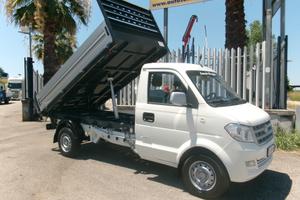 GIOTTI VICTORIA GLADIATOR TOP D6 1.5 100CV EURO 6 