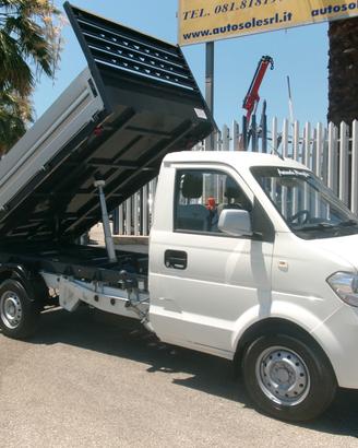 GIOTTI VICTORIA GLADIATOR TOP D6 1.5 100CV EURO 6 