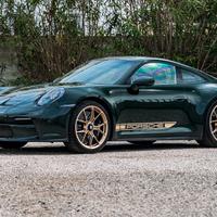 Porsche Carrera 992 4.0 GT3 c/pack Touring