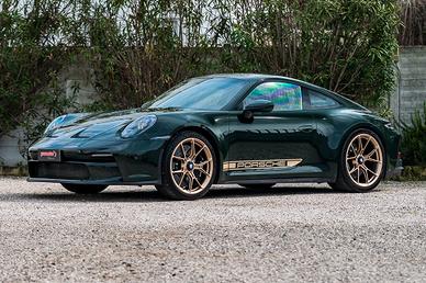 Porsche Carrera 992 4.0 GT3 c/pack Touring