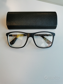 Occhiali Prada originali