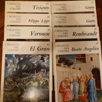 I maestri del colore