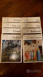 I maestri del colore