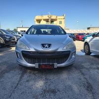 PEUGEOT 308 1.6 HDi 110CV Tecno 2-Tronic Automat