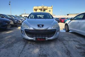 PEUGEOT 308 1.6 HDi 110CV Tecno 2-Tronic Automat