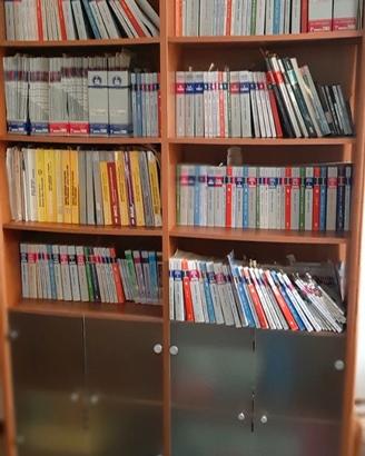 MOBILIA USO UFFICIO