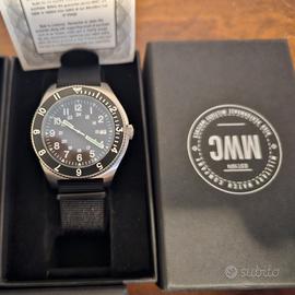 mwc navigator 300mt auto 