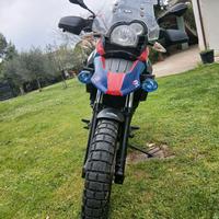 BMW G 650 GS