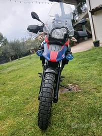 BMW G 650 GS