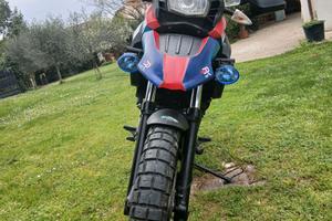 BMW G 650 GS