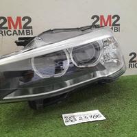 FANALE ANTERIORE SX BMW X3 2Â° Serie 7429075 B47D2