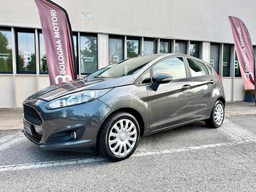 Ford Fiesta 1.2 82 CV 5 porte Titanium
