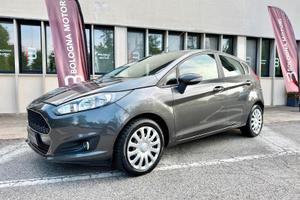 Ford Fiesta 1.2 82 CV 5 porte Titanium