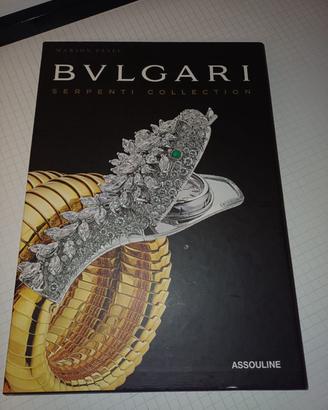 Libro Bulgari