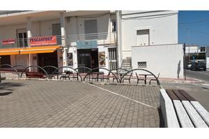 Gastronomia, paninoteca