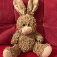 Coniglietto peluche MiniFeet
