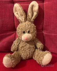 Coniglietto peluche MiniFeet