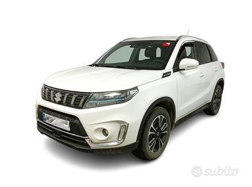 Suzuki Vitara 1.4 Hybrid 4wd Automatic Top Starvie