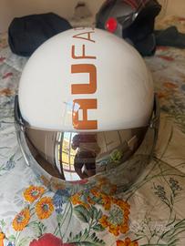 Casco estivo