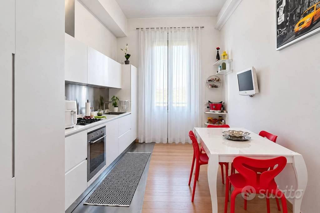 Appartamento – Lastra a Signa, San Martino a Gangalandi - Vista 5