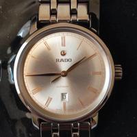 OROLOGIO RADO AUTOMATICO CERAMICA COSTO 3250€ NEW