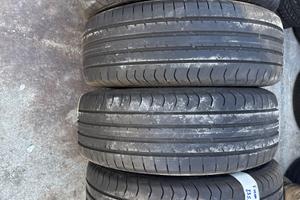 gomme usate 2356017 Estivo FULDA - ECOCONTROL - 86