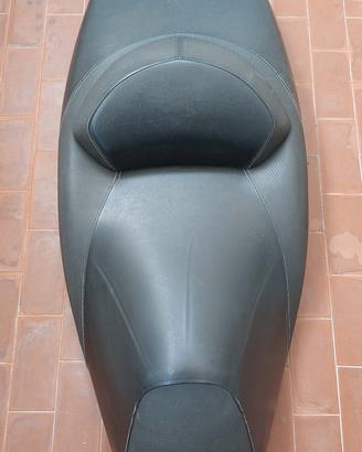 Sella scooter X-City 