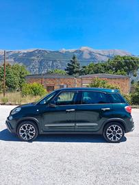 Fiat 500L Cross 1.3 multijet